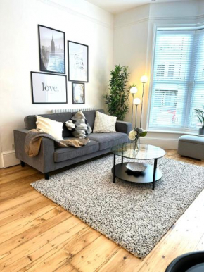 Luxury 1 Bed in Central Brighton